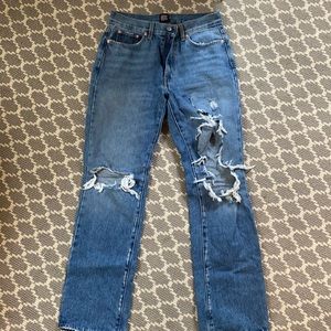 BDG bootcut jeans